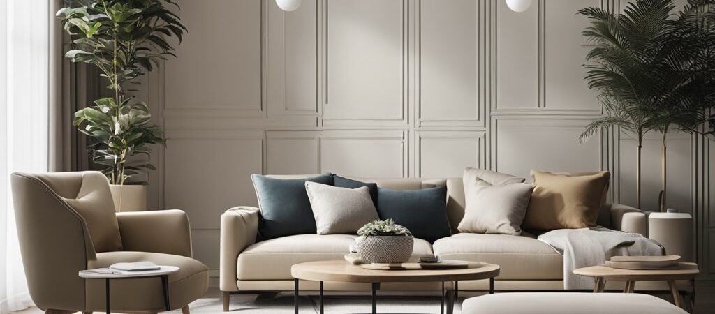 What Does Harmony Mean in Interior Design?