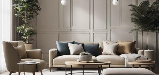 What Does Harmony Mean in Interior Design?