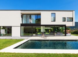 Modern Pool Designs