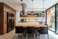 German Style Kitchen Design Ideas