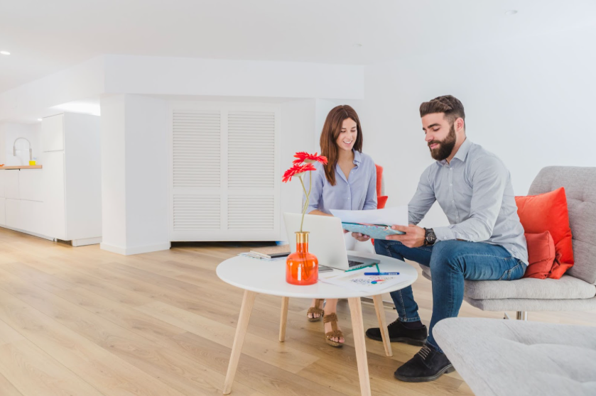 Home Decor Increases Property Value