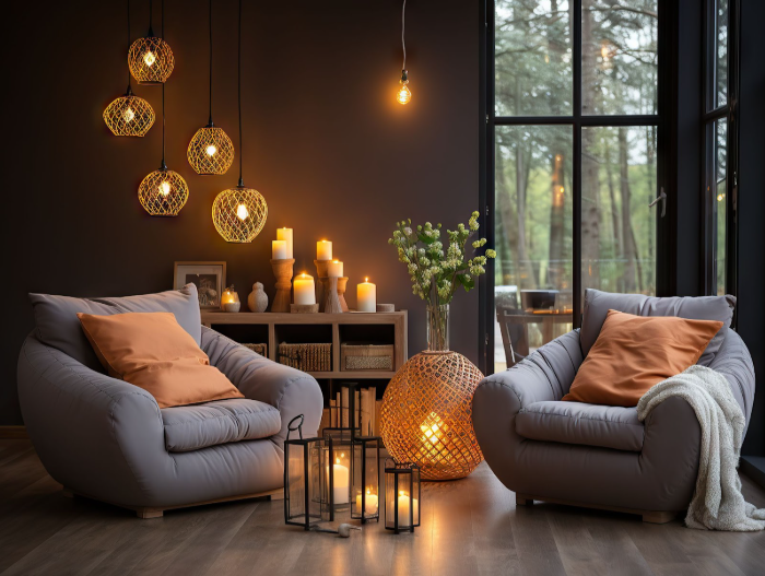 Iconic Home Decor Brands
