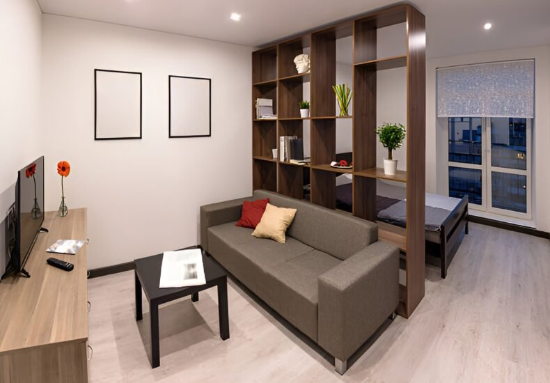Best Furniture for Small Apartments