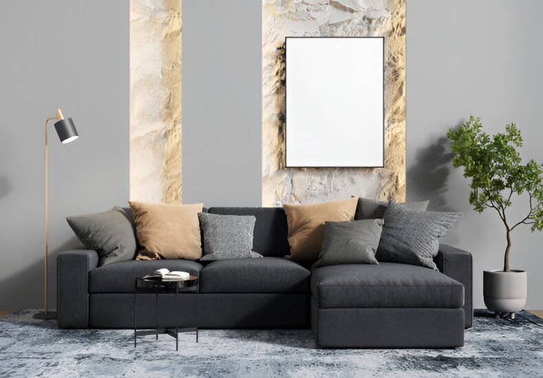 Best Wall Decor Ideas for Living Rooms