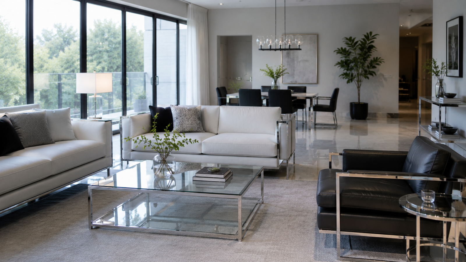 How to Choose Furniture